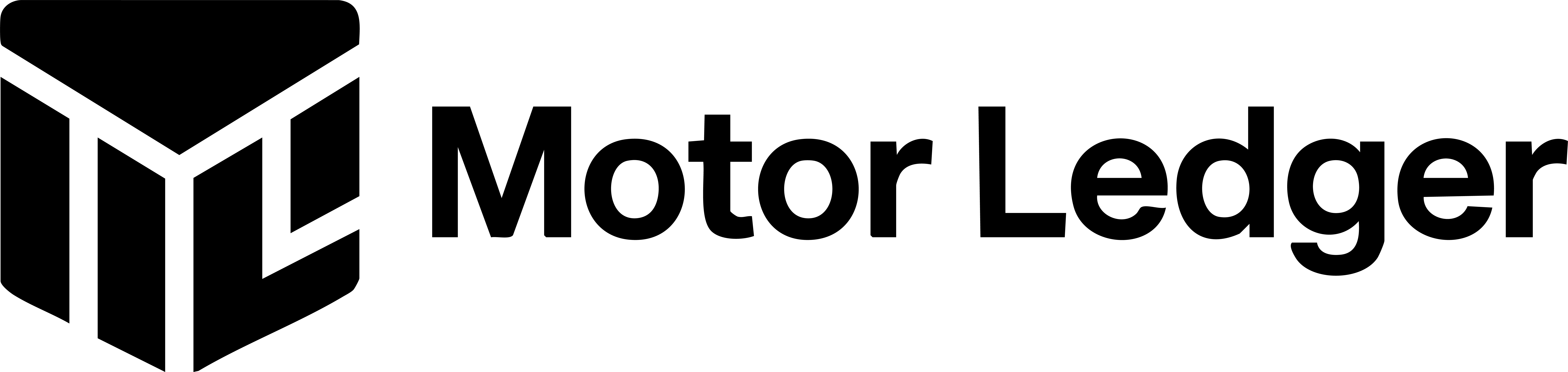Motor Ledger